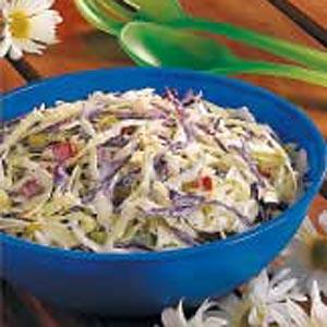 Two-Cabbage Slaw_image
