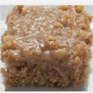 Oatmeal Cake Recipe_image