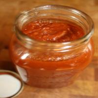 Piquillo Pepper Ketchup image