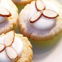 Almond Glazed Sugar Cookies_image