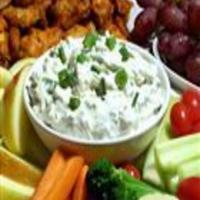 Awesome Blue Cheese Dip_image