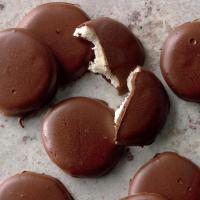 Perfect Peppermint Patties image
