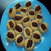 Easiest Amaretti Cookies Ever_image