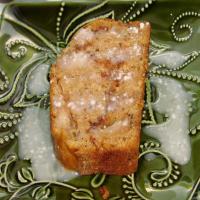Apple Cinnamon Swirl Bread image