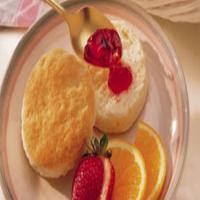 Butter Biscuits image