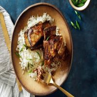 Slow Cooker Short Ribs With Chinese Flavors image