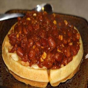 Chili Waffles_image