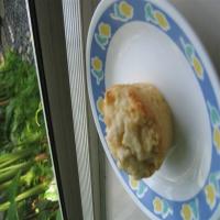 Coconut Cream Muffins image