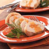 Easy Apple-Stuffed Chicken Breasts_image