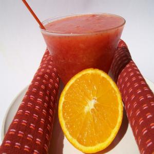 Strawberry-Citrus Refreshers image