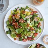 Fattoush Salad_image