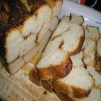Cinnamon Ribbon Loaf image