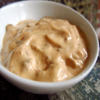 Chipotle remoulade image