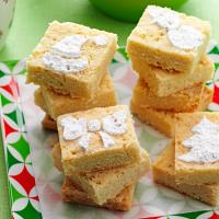 Holiday Shortbread Cookies image