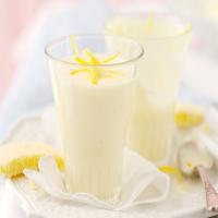 Lemon creams recipe_image