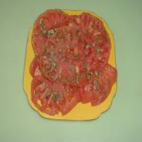 Danish Tomatoes image