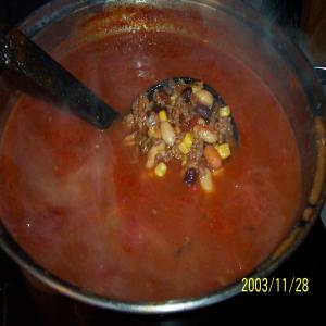 Cold Weather Taco Soup_image