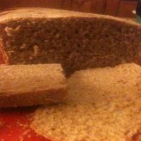100% Spelt Bread (Bread Machine) image