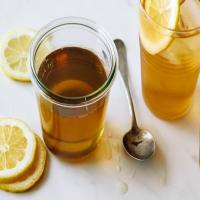 Simple Syrup for Sweetening Tea_image