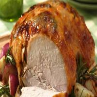 Apricot-Rosemary Grilled Turkey Breast_image