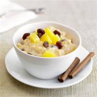 Easy Rice Pineapple Pudding_image