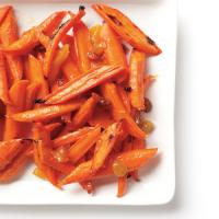 Chutney-Glazed Carrots_image
