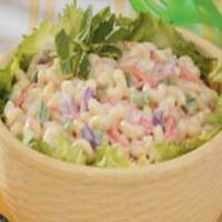Macaroni Salad_image