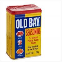 Old Bay Party Dip image