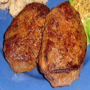 Savory Steak Seasoning (for all types of meat)_image