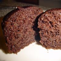 Homemade Chocolate Sheet Cake_image