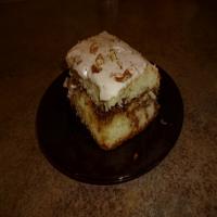 Honey Bun Cake_image