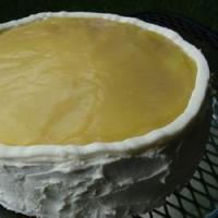 Lemon Cream image