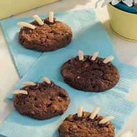 Bear Claw Cookies image