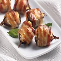 Bacon-Wrapped Figs image