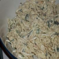 Celery Root Salad-German (Selleriesalat) Recipe - (4.3/5) image