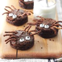 Brownie Spiders_image