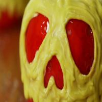 Snow White Poison Candy Apples Recipe by Tasty_image