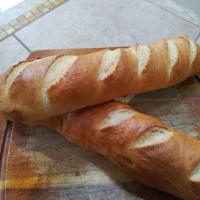 French Bread (