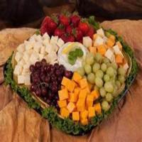 Appetizer Cheese Tray By Freda_image