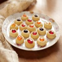 Jewel Box Cookies image
