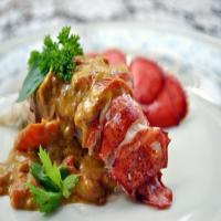 Lobster Curry_image