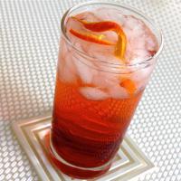 Americano Cocktail image