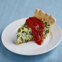 Spinach Pie Recipe image