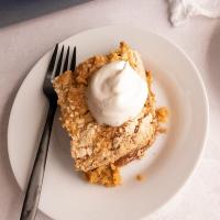 Pumpkin dump cake_image