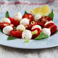 Tomato-Basil Salad_image