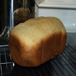 Turkey Sandwich Bread (Aka Stuffing Bread)_image