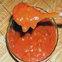 Curried Ketchup_image