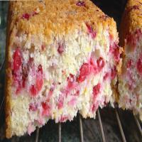 Red Currant Muffins image