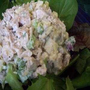Zillionth Chicken Salad Recipe image