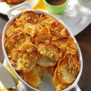 Orange Marmalade Breakfast Bake_image